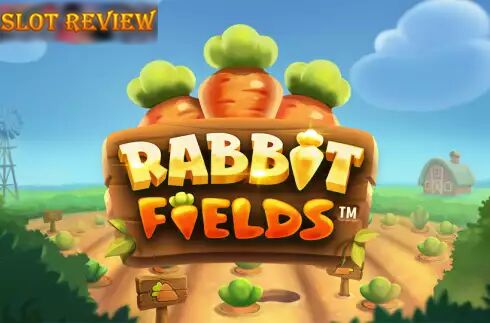 Rabbit Fields slot